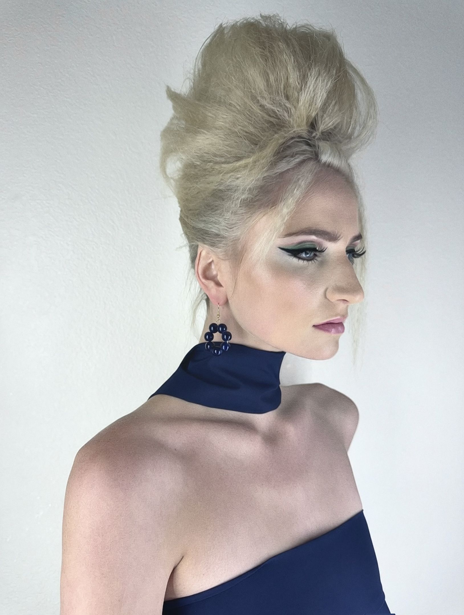 Darling editorial with Ava Witt for Rebel Magazine
