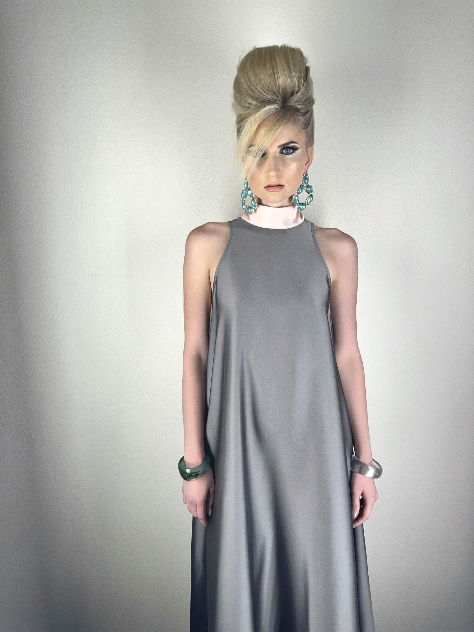 Darling editorial with Ava Witt for Rebel Magazine