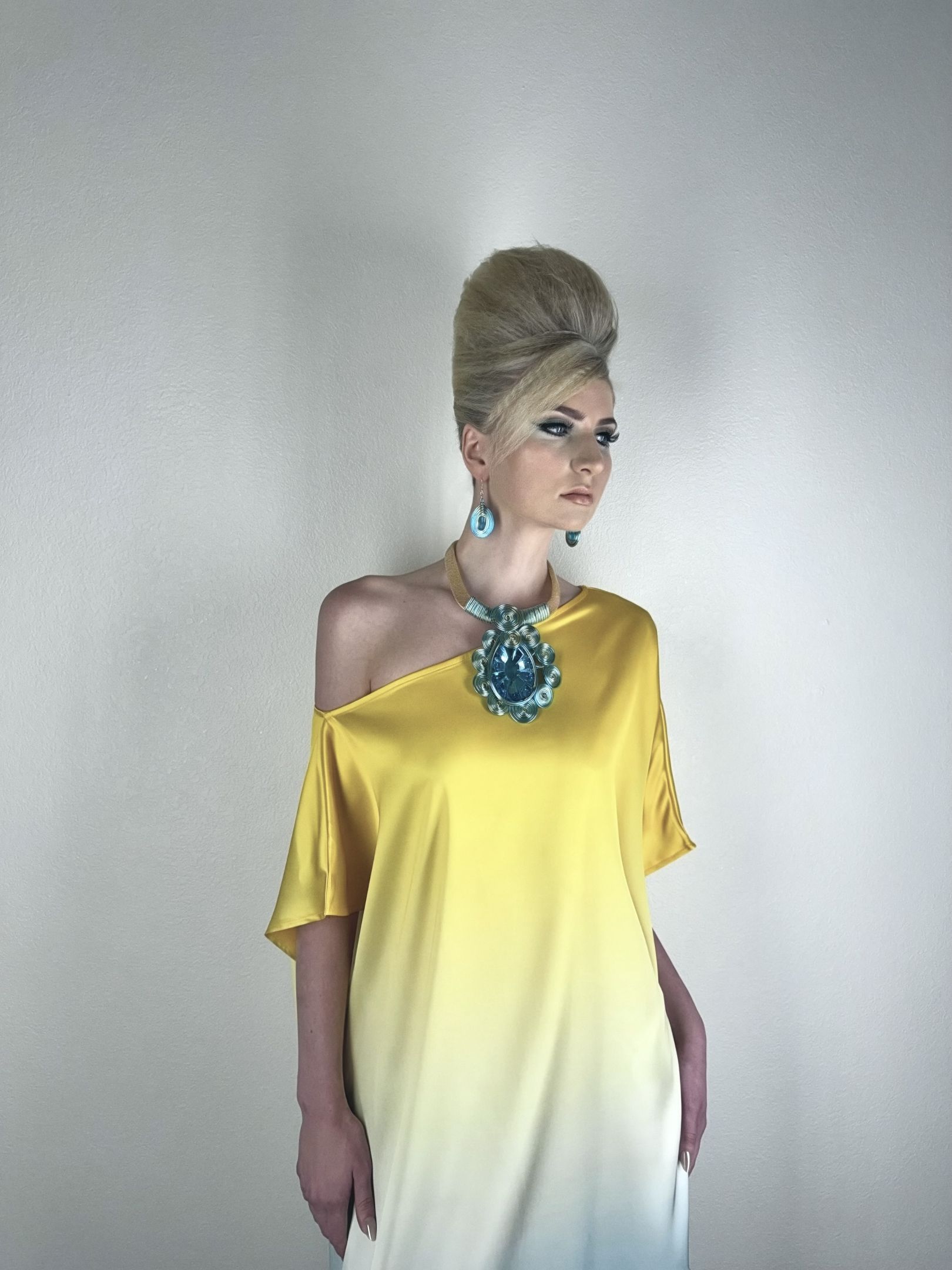 Darling editorial with Ava Witt for Rebel Magazine