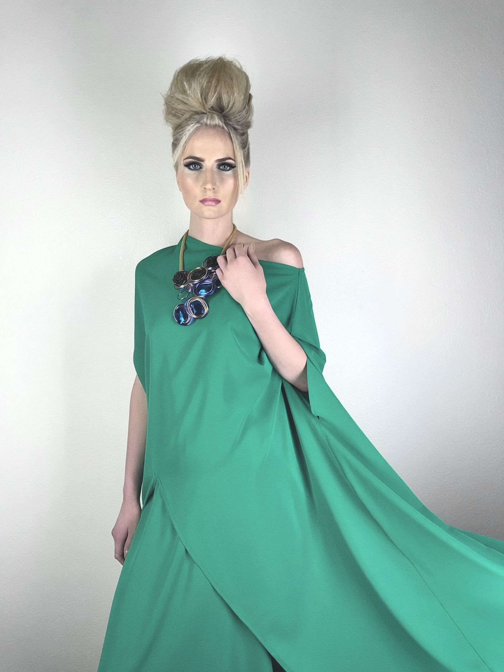 Darling editorial with Ava Witt for Rebel Magazine