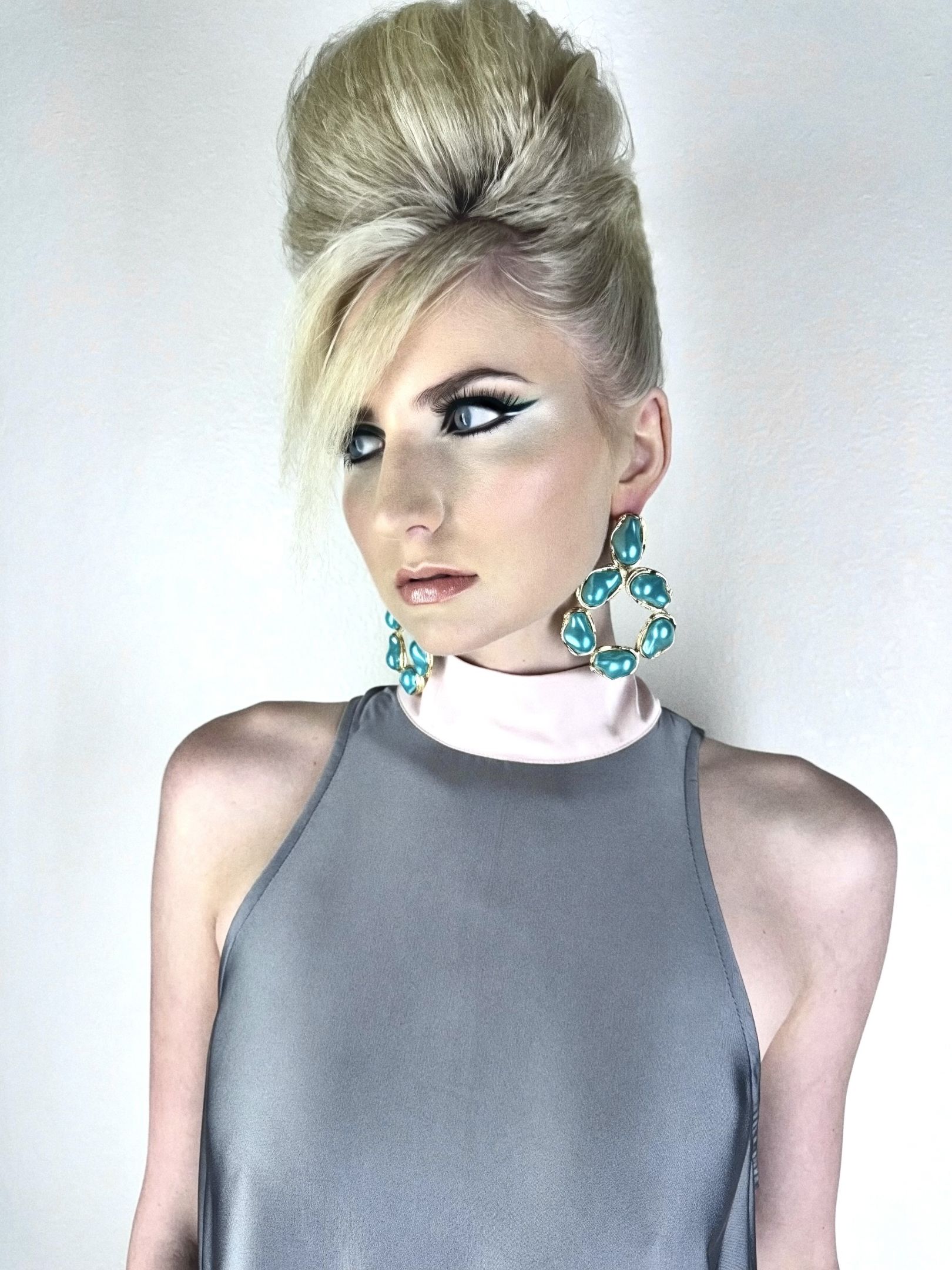 Darling editorial with Ava Witt for Rebel Magazine