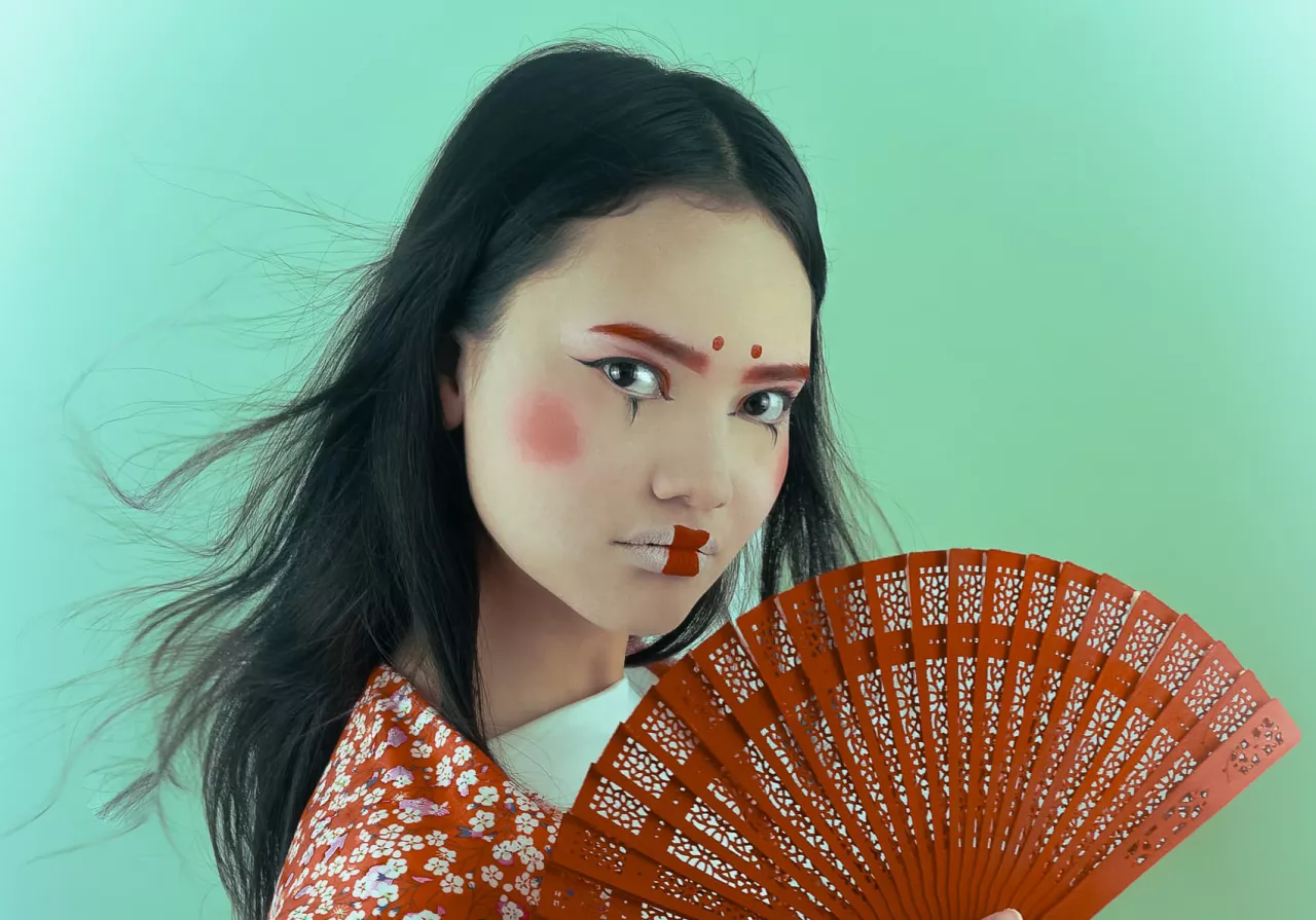 Blossom - Rebel Magazine