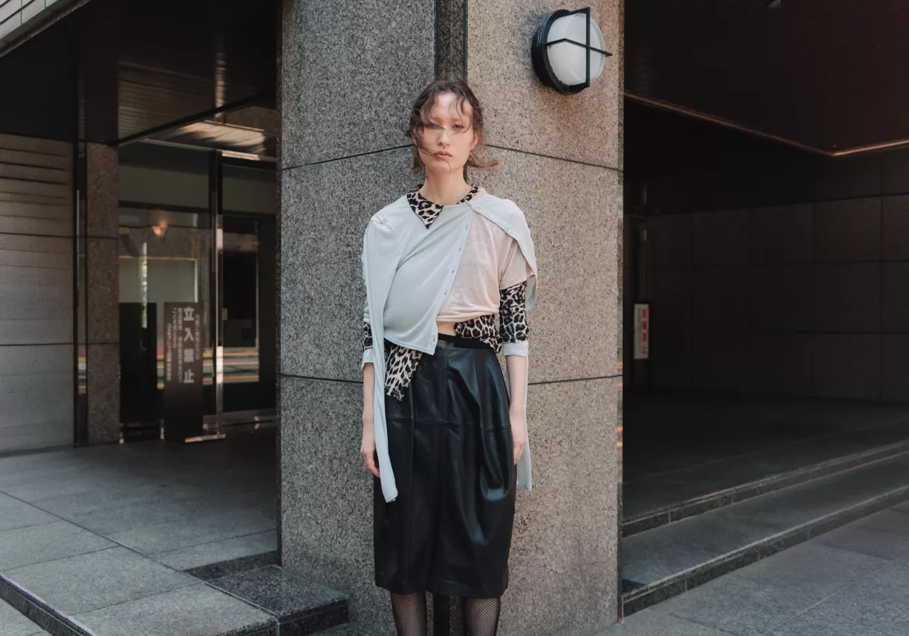 Conformity - Rebel Magazine